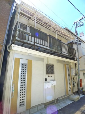 千住Fun