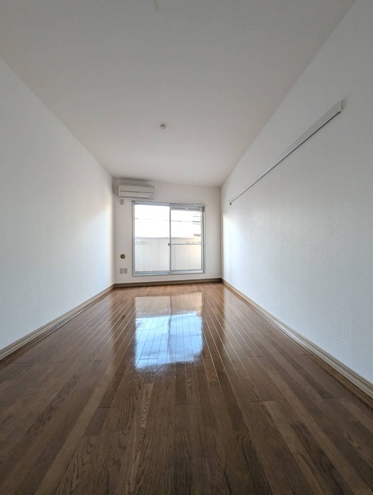 居室 シェルティ二子