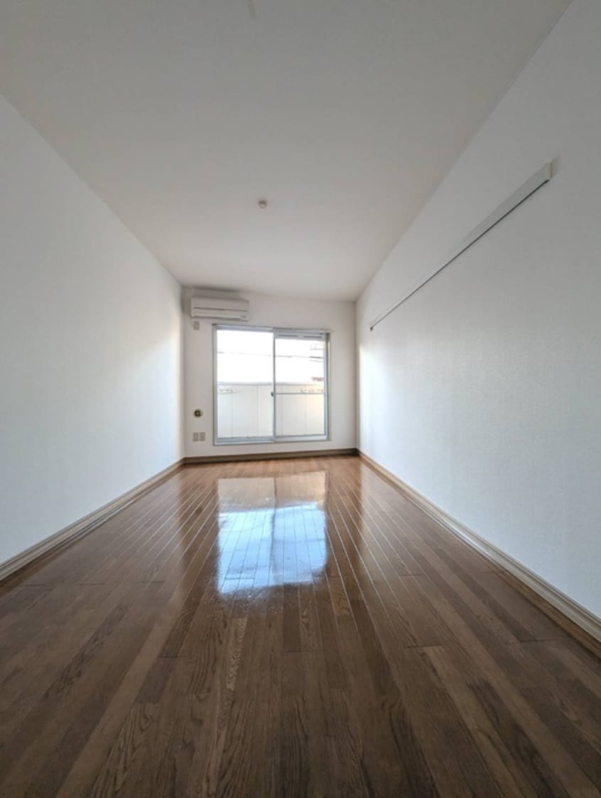 居室 シェルティ二子