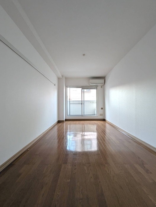 居室 シェルティ二子