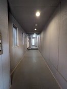 周辺環境 シェルティ二子