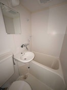 バス／シャワールーム等 シェルティ二子