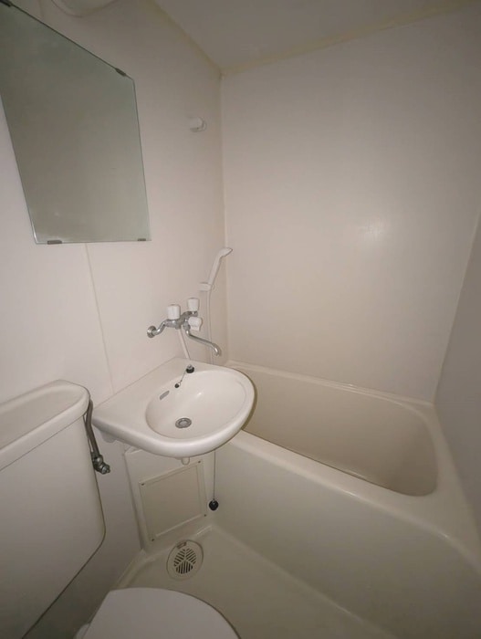 バス／シャワールーム等 シェルティ二子