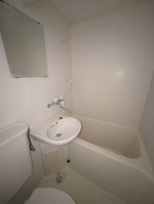 バス／シャワールーム等 シェルティ二子