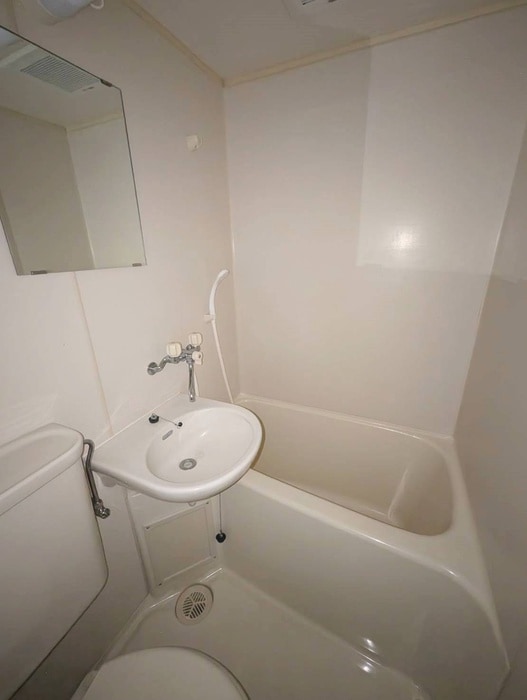 バス／シャワールーム等 シェルティ二子