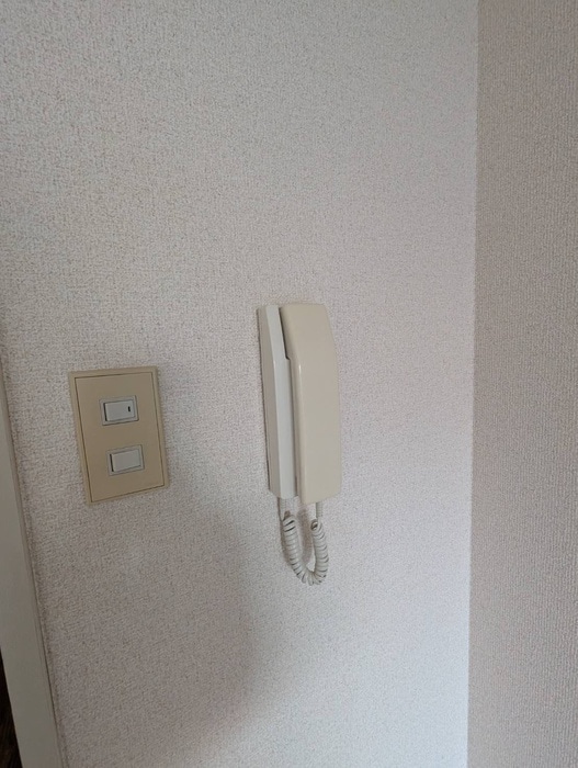 内観写真 シェルティ二子