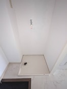 洗濯機置場 シェルティ二子