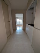 廊下 シェルティ二子