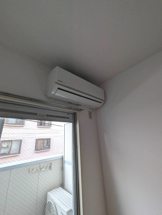 内観写真 シェルティ二子