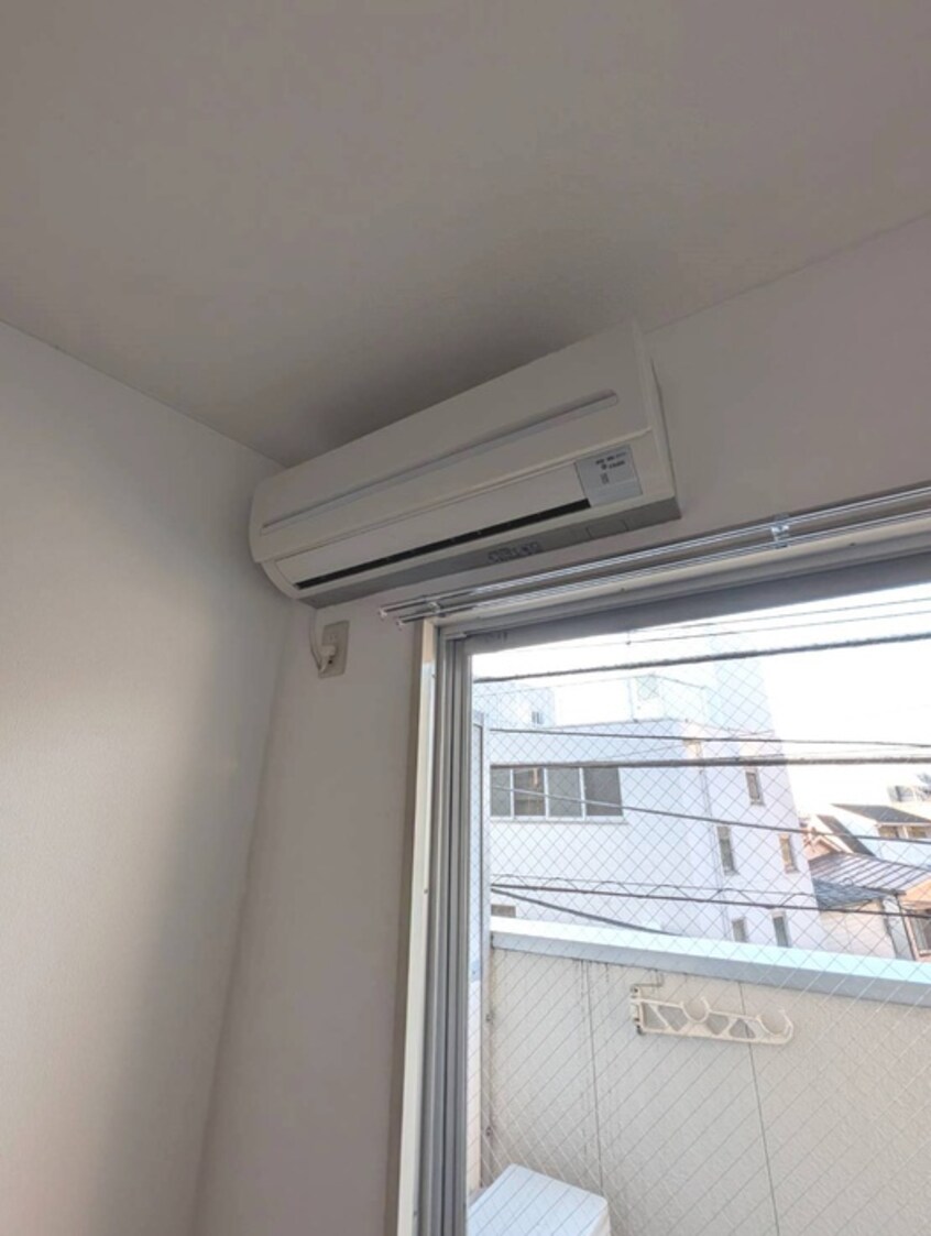 周辺環境 シェルティ二子