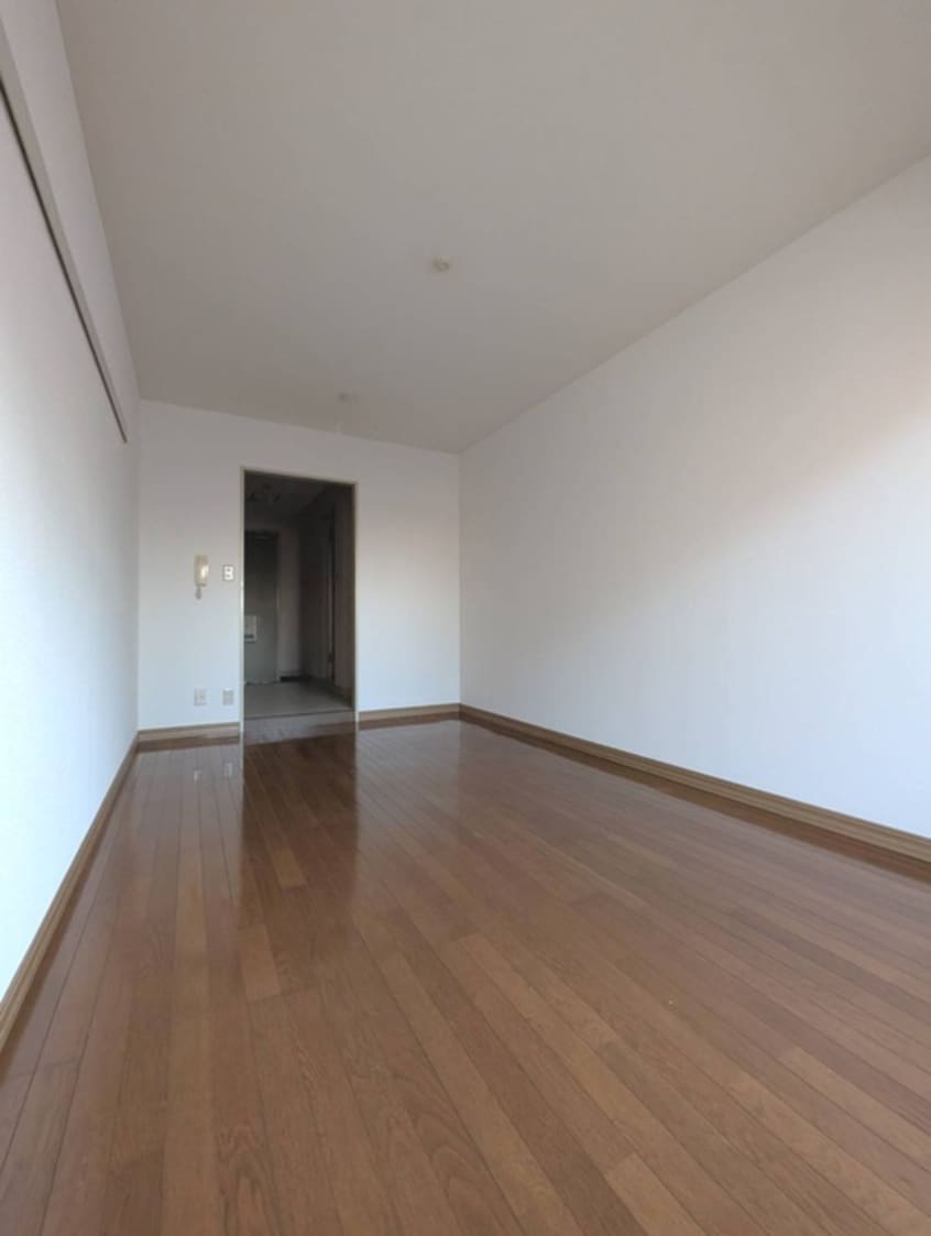 居室 シェルティ二子