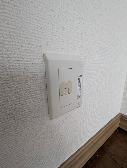 内観写真 シェルティ二子