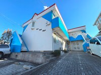 湘南パシフィックハイツ