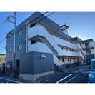 カーへルハイツの外観