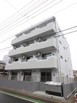 コンソラータ桜木