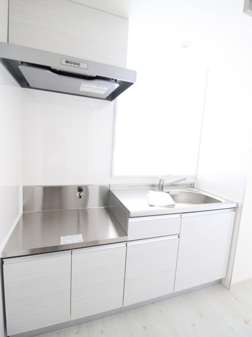 キッチン コンソラータ桜木