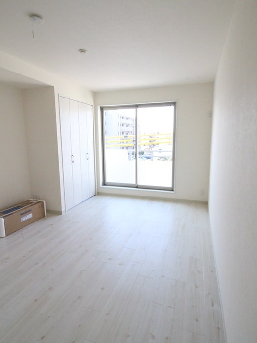 居室 コンソラータ桜木