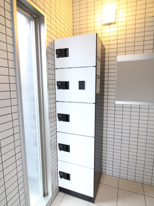 建物設備 コンソラータ桜木