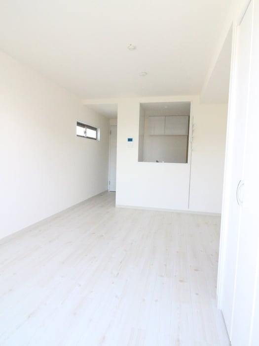 居室 コンソラータ桜木