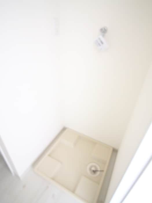 洗濯機置場 コンソラータ桜木