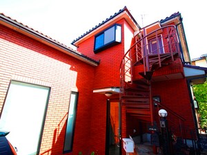 J‘s　maison