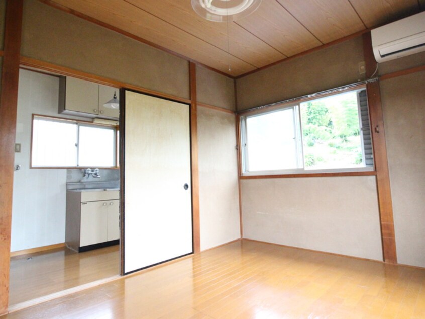 居室 Ｋ．ＨＯＵＳＥ