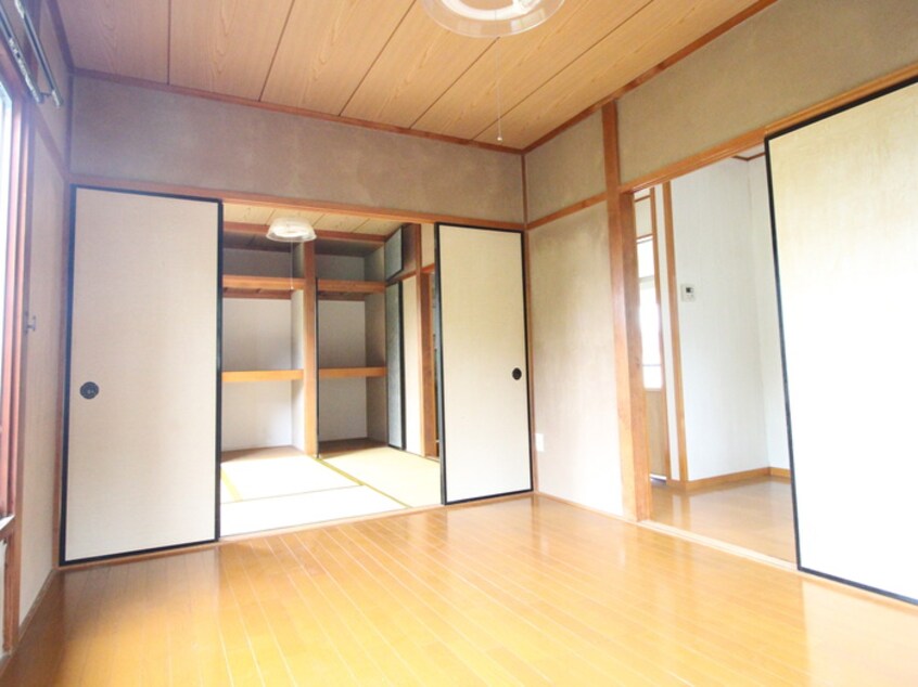 居室 Ｋ．ＨＯＵＳＥ