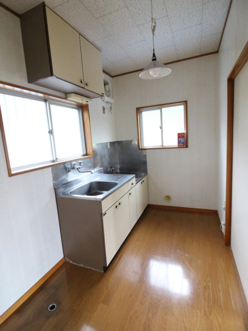 居室 Ｋ．ＨＯＵＳＥ