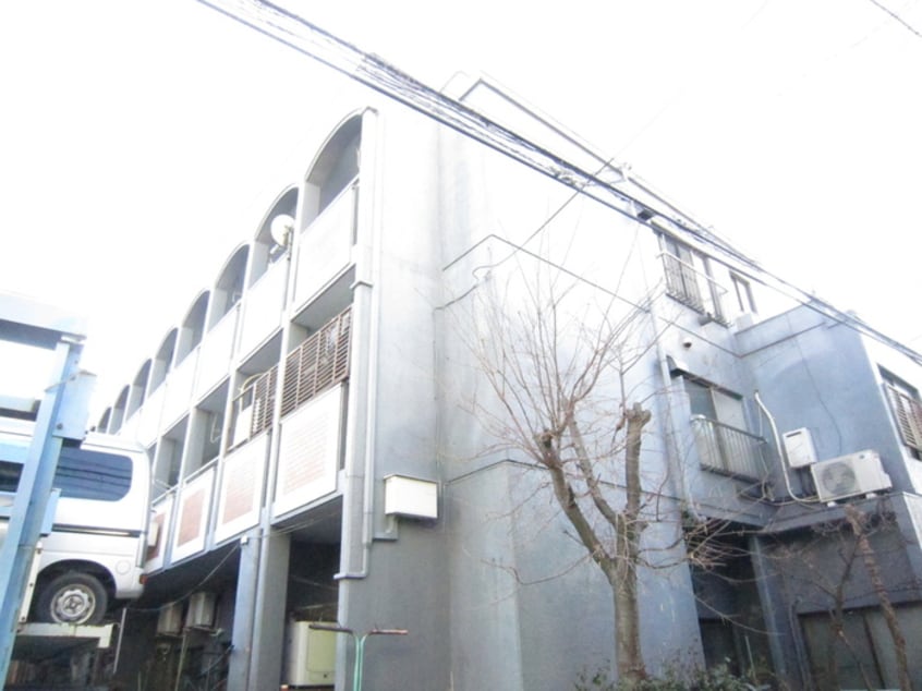 外観写真 第１パレス　富士本