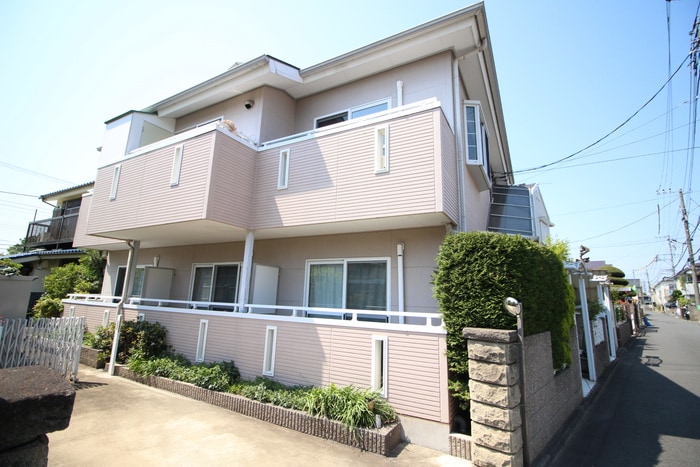 建物設備 フェリシテ