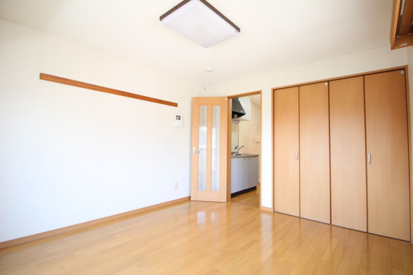 居室 フェリシテ