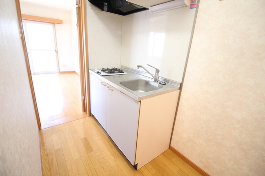 キッチン フェリシテ