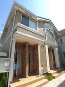 外観写真 プリミエ－ルコ－トⅡ