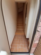 玄関 プリミエ－ルコ－トⅡ