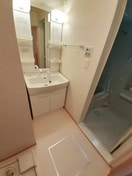 洗面 プリミエ－ルコ－トⅡ