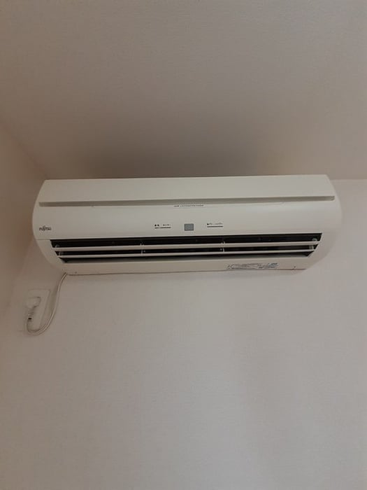 室内からの展望 プリミエ－ルコ－トⅡ