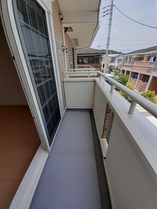 ベランダ・バルコニー プリミエ－ルコ－トⅡ