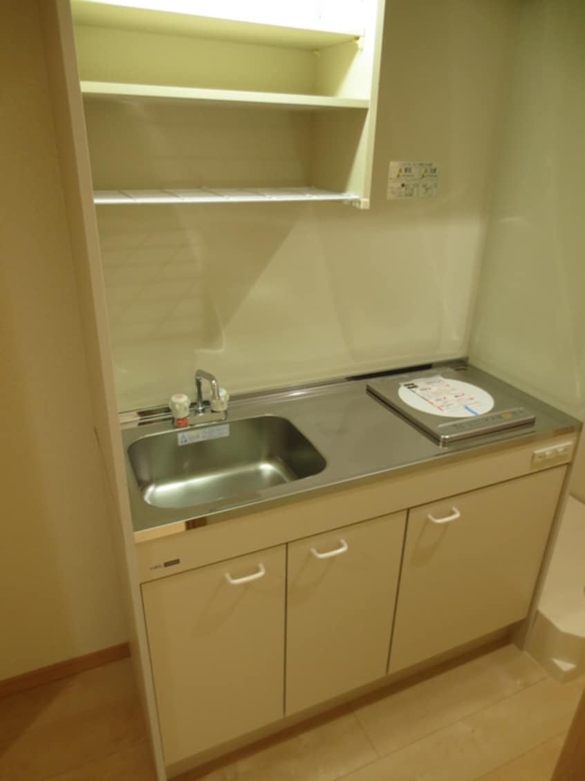 キッチン プランドール