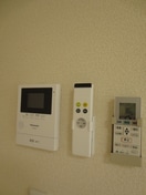 内観写真 プランドール