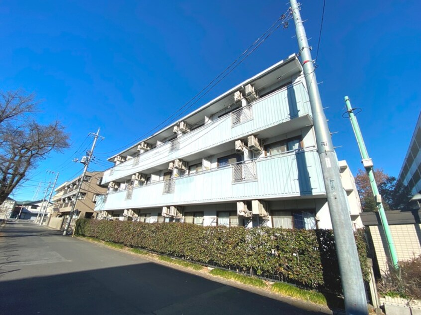 外観写真 シティライフ
