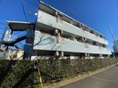 外観写真 シティライフ