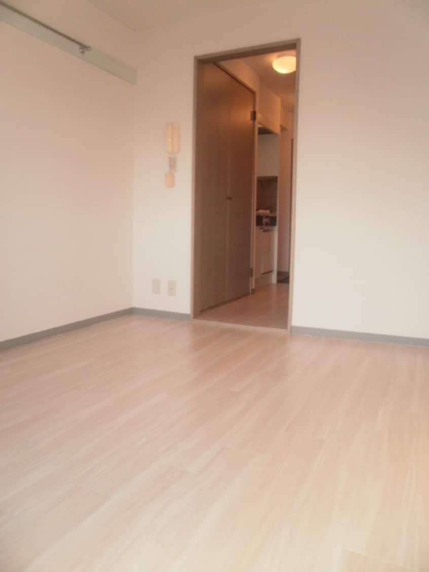 内観写真 シティライフ