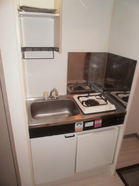 キッチン シティライフ