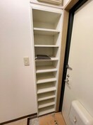 靴箱 シティライフ