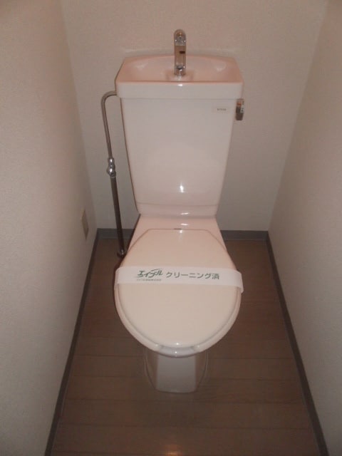 トイレ シティライフ