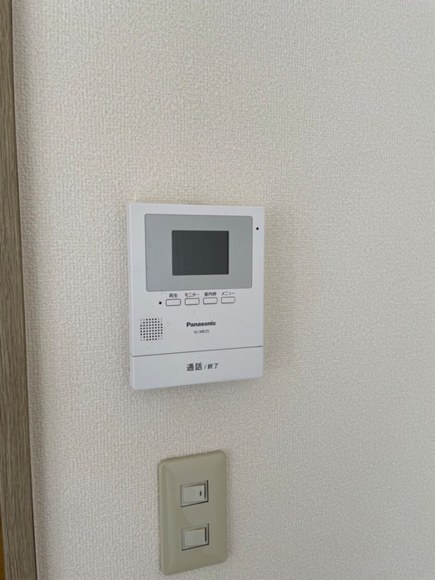内観写真 シティライフ