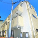 ティエラ船橋の外観