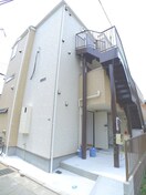外観写真 ティエラ船橋