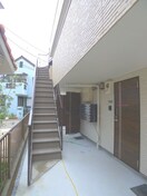 その他 ティエラ船橋