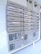 建物設備 ティエラ船橋